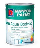 NIPPON AQUA BODELAC BASE 1, 2, 3, 4 - Aikchinhin