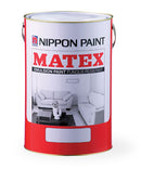 Nippon Matex 9102, 9103 (WHITE & BLACK) | Available in 7L and 20L - Aikchinhin
