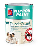 NIPPON MozzieGuard Base 1, 2 and White - Aikchinhin