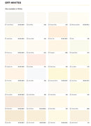 Nippon MozzieGuard Base 1, 2 and White color | Model : NIP-MGB1 Painting NIPPON 