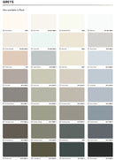 Nippon Paint Odour-less All-in-1 Interior Paint | Model : NIP-OAIOB Paint NIPPON 