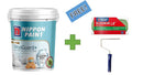 NIPPON Paint Virusguard+ 5L Paint NIPPON 