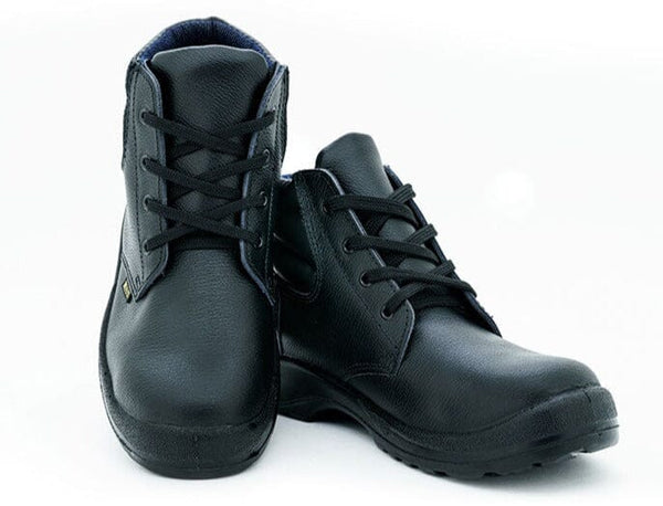 Nitti Mid Cut Lace Shoe #13 (4 Aik Chin Hin1