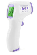 Non-contact infrared forehead thermometer | Model : WDKL-EWQ-004 Thermometer Aiko 