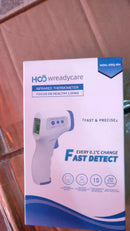 Non-contact infrared forehead thermometer | Model : WDKL-EWQ-004 Thermometer Aiko 