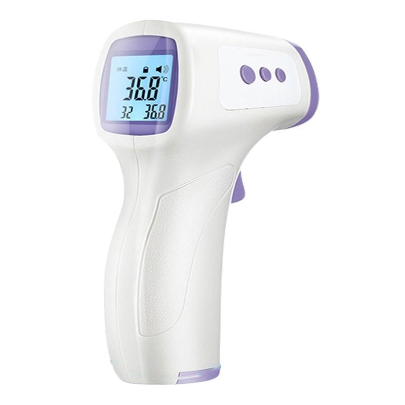Non-contact Infrared Thermometer HG01 | Model : HG01 Thermometer Aikchinhin 
