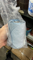 NORTON 5" A975 Sanding Disc | Model: SD1-A975-G NORTON G150 