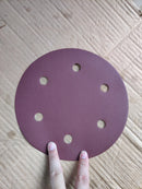 Nova 9" Sanding Disc | Model: SD1-9- Sanding Dics Nova 