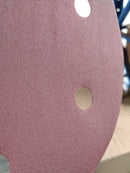 Nova 9" Sanding Disc | Model: SD1-9- Sanding Dics Nova 