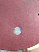 Nova 9" Sanding Disc | Model: SD1-9- Sanding Dics Nova 