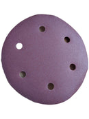 Nova 9" Sanding Disc | Model: SD1-9- Sanding Dics Nova 