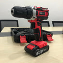 Nova Plus 18V 10mm Driver Drill | Model : NP5805