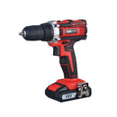 Nova Plus 18V 10mm Driver Drill | Model : NP5805 Cordless Drill Driver Nova Plus 