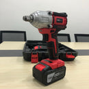 Nova Plus 18V 1/2" Impact Wrench | Model : NP9910 - Aikchinhin