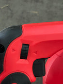 Nova Plus 18V Cordless Blower C/W 2 Battery &1 Charger | Model: NP6601 Cordless Blower Nova Plus 