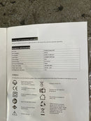 Nova Plus 18V Hammer Drill Np8518 1/2"