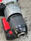 Nova Plus 18V Hammer Drill Np8518 1/2"