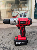 Nova Plus 18V Hammer Drill Np8518 1/2"