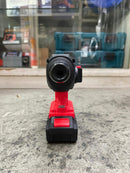 Nova Plus 20V Rotary Hammer Srill (Brushless) C/W 2 Battery & 1 Charger | Model: NP6802-RD Hammer Drill Nova Plus 