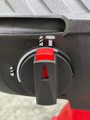 Nova Plus 20V Rotary Hammer Srill (Brushless) C/W 2 Battery & 1 Charger | Model: NP6802-RD Hammer Drill Nova Plus 