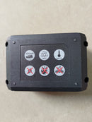 NOVA PLUS 4" 20V Brushless Angle Grinder come with 2pcs 3.0ah Battery & 1pc Charger | Model: NP6904 Brushless Angle Grinder Nova Plus 