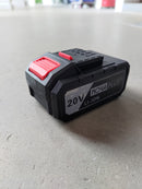 NOVA PLUS 4" 20V Brushless Angle Grinder come with 2pcs 3.0ah Battery & 1pc Charger | Model: NP6904 Brushless Angle Grinder Nova Plus 