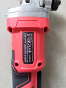 NOVA PLUS 4" 20V Brushless Angle Grinder come with 2pcs 3.0ah Battery & 1pc Charger | Model: NP6904 Brushless Angle Grinder Nova Plus 