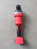 NOVA PLUS 4" 20V Brushless Angle Grinder come with 2pcs 3.0ah Battery & 1pc Charger | Model: NP6904 Brushless Angle Grinder Nova Plus 