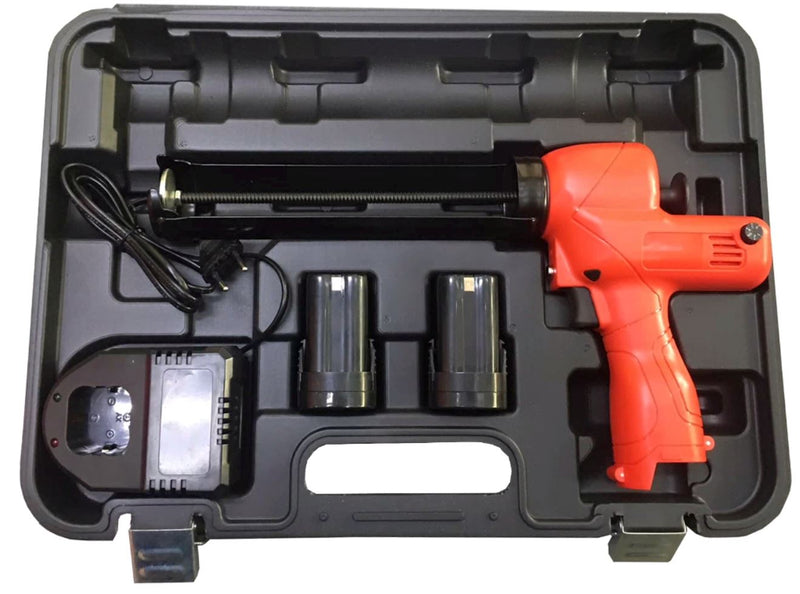 Nova Plus Cordless Silicone Caulking Gun | Model : 6802 - Aikchinhin