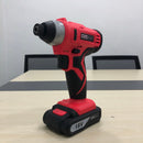 Nova Plus (NovaPlus) 18V Cordless Impact Driver | Model : NP7918 - Aikchinhin