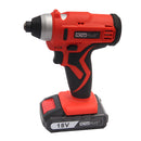 Nova Plus (NovaPlus) 18V Cordless Impact Driver | Model : NP7918 Cordless Impact Driver Nova Plus 