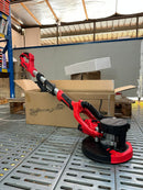 Nova Plus (Novaplus) 8.5" Drywall Sander with extension tube | Model : SL-1702 Drywall Sander Nova Plus 