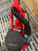 Nova Plus (Novaplus) 8.5" Drywall Sander with extension tube | Model : SL-1702 Drywall Sander Nova Plus 