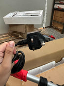 Nova Plus (Novaplus) 8.5" Drywall Sander with extension tube | Model : SL-1702 Drywall Sander Nova Plus 