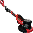 Nova Plus (Novaplus) 8.5" Drywall Sander with extension tube | Model : SL-1702 Drywall Sander Nova Plus 