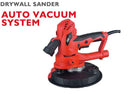 Nova Plus (Novaplus) 9" Drywall Sander | Model : SL-1501 - Aikchinhin