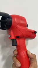 Nova Plus (NovaPlus) Cordless Silicone Caulking Gun | Model : 6802 Cordless Caulking Gun Nova Plus 