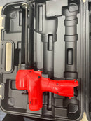 Nova Plus (NovaPlus) Cordless Silicone Caulking Gun | Model : 6802 Cordless Caulking Gun Nova Plus 