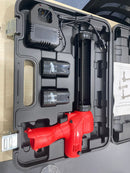 Nova Plus (NovaPlus) Cordless Silicone Caulking Gun | Model : 6802 Cordless Caulking Gun Nova Plus 