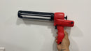 Nova Plus (NovaPlus) Cordless Silicone Caulking Gun | Model : 6802 Cordless Caulking Gun Nova Plus 
