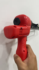 Nova Plus (NovaPlus) Cordless Silicone Caulking Gun | Model : 6802 Cordless Caulking Gun Nova Plus 