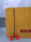 Nylon Broom With Handle 4FT (HARD and SOFT) Broom Aikchinhin 