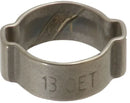 Oetiker Twin Hose Clip | Model : THC- Hose Clamp Oetiker 