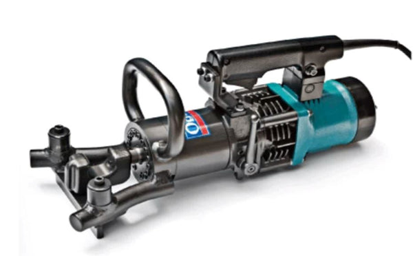 BAR BENDER （OGURA） ogura-d25-hydraulic-rebar-