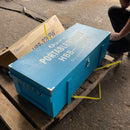 Ogura HBB-32HPW 230V D32 Electric Hydraulic Portable Rebar Bender | Model : HBB-32HPW Hydraulic Rebar Bender Ogura 