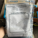 Ogura HBB-32HPW 230V D32 Electric Hydraulic Portable Rebar Bender | Model : HBB-32HPW Hydraulic Rebar Bender Ogura 