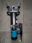 Ogura HBB-32HPW Electric Hydraulic Portable Rebar Bender 230V D32 | Model : OG-HBB-32HPW Hydraulic Rebar Bender Ogura 