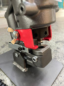 Ogura Hydraulic Hole Puncher | Model : OG-HPC-156W Hydraulic Puncher Ogura 