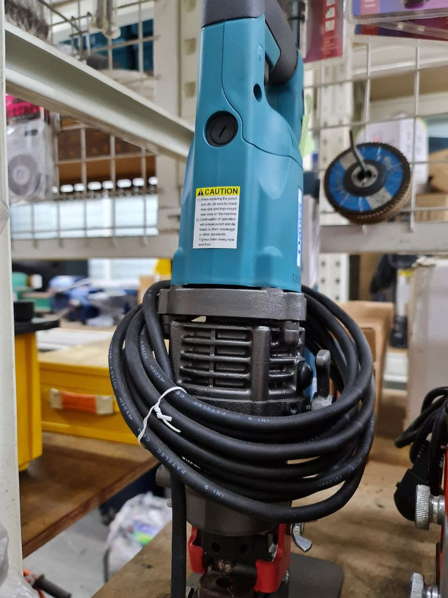 ogura-hydraulic-hole-puncher- ogura-hydraulic-hole-puncher-