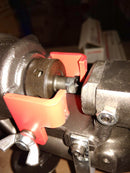 Ogura Hydraulic Hole Puncher | Model : OG-HPC-156W Hydraulic Puncher Ogura 